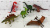 Фото Набор "Мир динозавров / Dinosaur World" в интернет-магазине axdv.ru