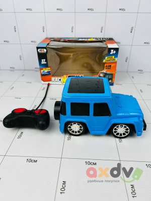 Фото Машина Д/У "Гоночный внедорожник / Racing Suv" 2В в интернет-магазине axdv.ru