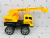 Фото Игрушка Кран "Городской грузовик / City Truck" в интернет-магазине axdv.ru