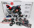 Фото Конструктор Honda CDR-1000 (470 дет.) в интернет-магазине axdv.ru