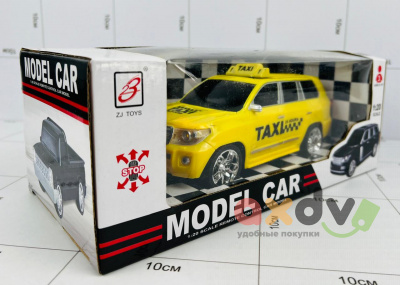 Фото Машина Д/У "Модель автомобиля / Model Car" в интернет-магазине axdv.ru