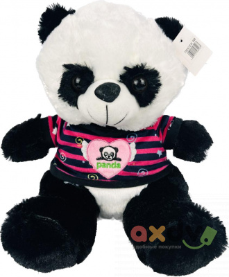 Фото Игрушка мягкая Панда / Panda в интернет-магазине axdv.ru