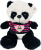 Фото Игрушка мягкая Панда / Panda в интернет-магазине axdv.ru Фото Игрушка мягкая Панда / Panda в интернет-магазине axdv.ru
