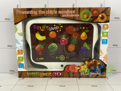 Фото Фруктовая игра Интерактивная "Fruit Game" в интернет-магазине axdv.ru