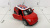 Фото Модель металлическая литая под давлением Die cast красная в интернет-магазине axdv.ru
