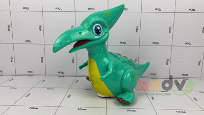 Фото Игрушка "Динозавры / Dinos" Зеленый в интернет-магазине axdv.ru