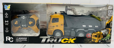 Фото Машина Д/У Самосвал / Truck в интернет-магазине axdv.ru