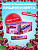 Фото Жевательная резинка Ментос "Абсолютная свежесть / Pure Fresh Вишня", 12*24*15,5г в интернет-магазине axdv.ru / аиксдв