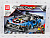 Фото Конструктор Speed Car Passion Track 314 Pcs в интернет-магазине axdv.ru / аиксдв