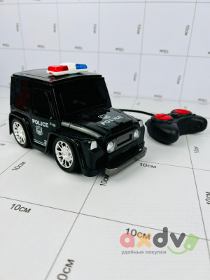 Фото Машина Д/У "Гоночный внедорожник / Racing Suv" 6В в интернет-магазине axdv.ru