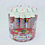 Фото "Моззаврик. Волшебный карандаш" шоколадное драже в разноцветной глазури 6*30 12г. в интернет-магазине axdv.ru / аиксдв