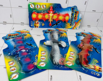 Фото Игрушка силиконовый браслет "Slap" в интернет-магазине axdv.ru