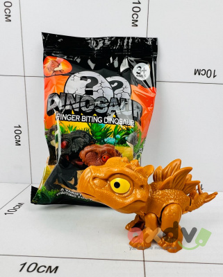Фото Игрушка Динозавр кусака 1/20 в интернет-магазине axdv.ru