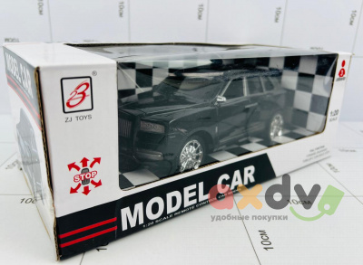 Фото Машина Д/У "Модель автомобиля / Model Car" в интернет-магазине axdv.ru