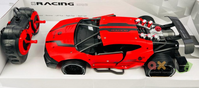 Фото Машина Д/У "Гоночная модель радиоуправляемого автомобиля / Racing Imitate RC Racing Car" в интернет-магазине axdv.ru