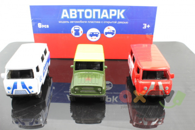 Фото Игрушка машинка коллекционная в интернет-магазине axdv.ru