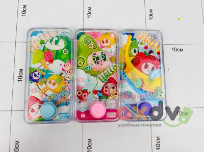 Фото Водная игра "Фрукты / Fruits", "Океанская страна чудес / Ocean Wonderland" в интернет-магазине axdv.ru