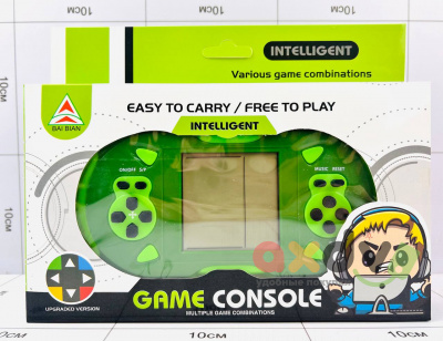 Фото Игровая консоль "Game Console" (99 игр) в интернет-магазине axdv.ru