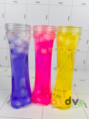Фото Слайм крупный Кристаллическая грязь / Crystal Mud 1/6 в интернет-магазине axdv.ru