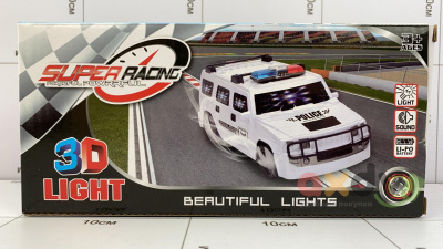 Фото Джип Супер гонки / Super Racing в интернет-магазине axdv.ru