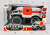 Фото Машина "Спасательная машина скорой помощи / Rescue Ambulance" инерционная светозвуковая в интернет-магазине axdv.ru