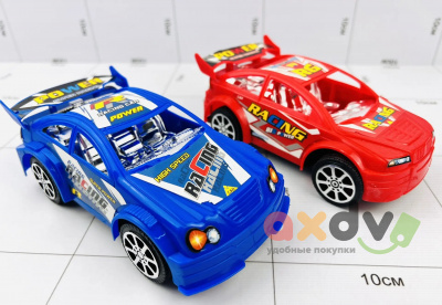 Фото Спортивная машина инерционная Racing 1415680 в интернет-магазине axdv.ru