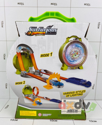 Фото Игровой набор "Яростный / Surfurious" 8899-25 в интернет-магазине axdv.ru
