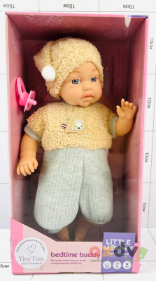 Фото Кукла-пупс "Маленькая мамочка / Little mommy" в интернет-магазине axdv.ru