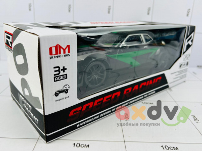 Фото Машина инерционная ""Скоростные гонки / Speed Racing"" в интернет-магазине axdv.ru