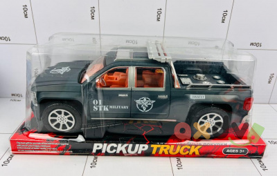 Фото Машина инерционная "Pickup" в интернет-магазине axdv.ru