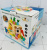 Фото Игровой набор деревянный "PLay Kits" в интернет-магазине axdv.ru