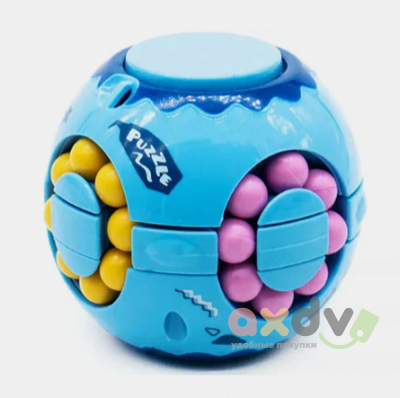 Фото Игрушка "Шар-головоломка / Puzzle Ball" в интернет-магазине axdv.ru