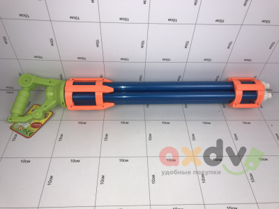 Фото Водная 4х ствольная винтовка в интернет-магазине axdv.ru