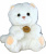 Фото Игрушка мягкая кот JR-120 в интернет-магазине axdv.ru