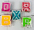 Фото Буквы трансформеры в пакете в интернет-магазине axdv.ru / аиксдв