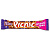 Фото Шоколадный батончик Picnic "Грецкий орех", 35*52 гр. в интернет-магазине axdv.ru / аиксдв