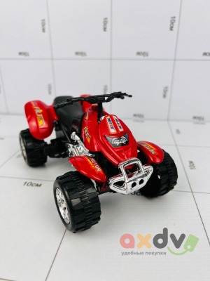 Фото Квадроцикл "Motor" в интернет-магазине axdv.ru