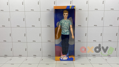 Фото Кукла Мальчик / Boy в интернет-магазине axdv.ru