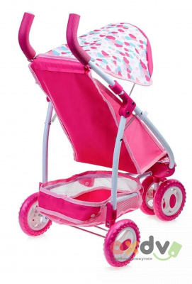 Фото Коляска для кукол / Doll Stroller в интернет-магазине axdv.ru