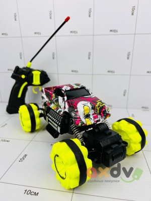 Фото Машина Д/У "Гигантская модель / Gigant Model" 5A-945Q в интернет-магазине axdv.ru