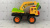 Фото Экскаватор "Мультяшный грузовик / Cartoon Truck" в интернет-магазине axdv.ru