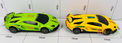 Фото Машина инерционная "Суперкар Лучший дрифт / Super Car Top 1 Drift" 1/8 в интернет-магазине axdv.ru