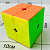 Фото Кубик "Магический куб - Magic Cube" 2Х2 (5см*5см) в интернет-магазине axdv.ru / аиксдв