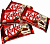 Фото KitKat КитКат 4 пальца (импорт) 41,5г*24шт в интернет-магазине axdv.ru / аиксдв