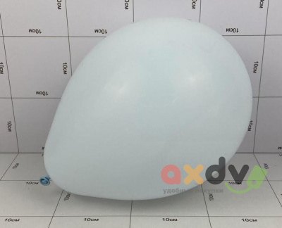 Фото Шарик воздушный "Матовый" в интернет-магазине axdv.ru