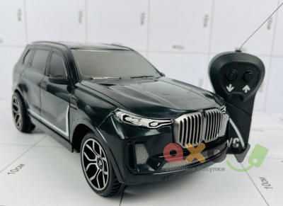 Фото Машина Д/У Гоночный автомобиль БМВ / Racer Car "BMW" в интернет-магазине axdv.ru