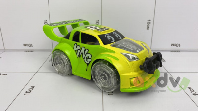 Фото Машинка "Мировые гонщики / World Racers" в интернет-магазине axdv.ru