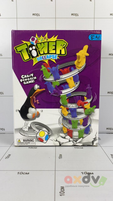 Фото Настольная игра Tiwer в интернет-магазине axdv.ru
