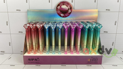 Фото Ручка Брильянт в интернет-магазине axdv.ru