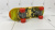 Фото Скейт "Фингерборд / Fingerboard" Череп в цилиндре в интернет-магазине axdv.ru